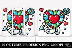 20 Oz Tumbler Design Product Image 1