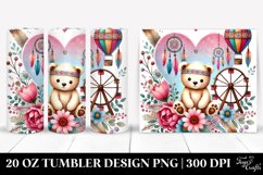 20 Oz Tumbler Design Product Image 1