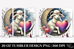 Valentines 20 Oz Tumbler Png Product Image 1
