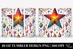 Love 20 Oz Tumbler Png Product Image 1