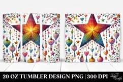 Love 20 Oz Tumbler Png Product Image 1