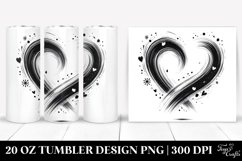 20 Oz Tumbler Design Product Image 1