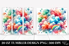 Love 20 Oz Tumbler Png Product Image 1