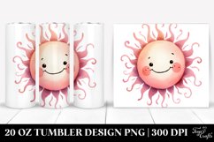 20 Oz Tumbler Design Product Image 1