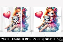 20 Oz Tumbler Design Product Image 1