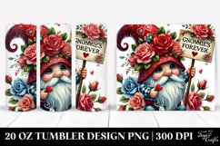 Valentines 20 Oz Tumbler Png Product Image 1