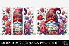 20 Oz Tumbler Design Product Image 1
