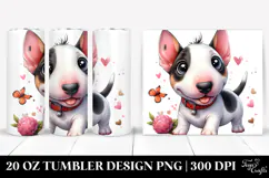 20 Oz Tumbler Png Product Image 1