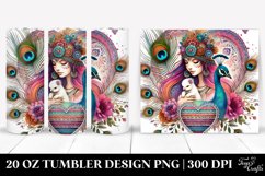 20 Oz Tumbler Design Product Image 1