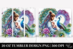 Valentines 20 Oz Tumbler Png Product Image 1