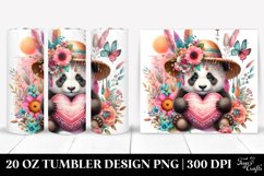 Love 20 Oz Tumbler Png Product Image 1