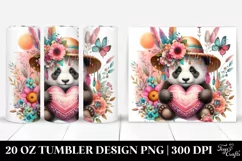 Love 20 Oz Tumbler Png Product Image 1