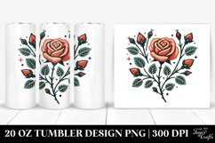 20 Oz Tumbler Design Product Image 1
