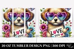 20 Oz Tumbler Design Product Image 1
