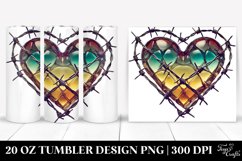 20 Oz Tumbler Design Product Image 1
