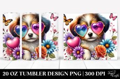20 Oz Tumbler Design Product Image 1