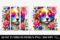 Love 20 Oz Tumbler Png Product Image 1