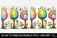 Valentines 20 Oz Tumbler Png Product Image 1