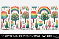 Love 20 Oz Tumbler Png Product Image 1