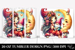 20 Oz Tumbler Design Product Image 1