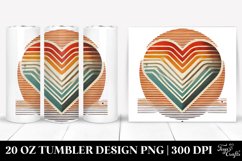 20 Oz Tumbler Design Product Image 1