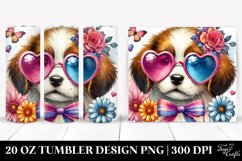 20 Oz Tumbler Design Product Image 1