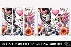 20 Oz Tumbler Design Product Image 1