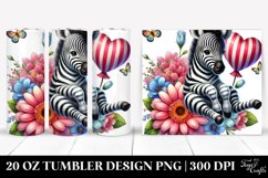 Valentines 20 Oz Tumbler Png Product Image 1