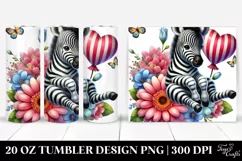 Valentines 20 Oz Tumbler Png Product Image 1