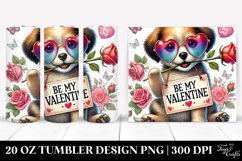 20 Oz Tumbler Design Product Image 1
