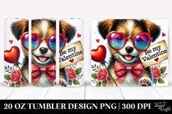 Love 20 Oz Tumbler Png Product Image 1