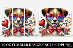 Love 20 Oz Tumbler Png Product Image 1