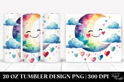 20 Oz Tumbler Design Product Image 1