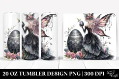 20 Oz Tumbler Png Product Image 1