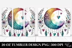 Valentines 20 Oz Tumbler Png Product Image 1