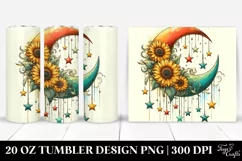 Vintage Postcard Style | 20 oz Tumbler Product Image 1