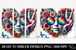20 Oz Tumbler Design Product Image 1