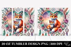Valentines 20 Oz Tumbler Png Product Image 1