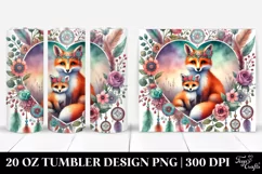 Valentines 20 Oz Tumbler Png Product Image 1