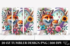 Love 20 Oz Tumbler Png Product Image 1