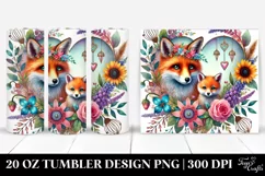 Love 20 Oz Tumbler Png Product Image 1