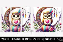 Love 20 Oz Tumbler Png Product Image 1