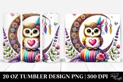 Love 20 Oz Tumbler Png Product Image 1