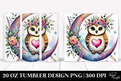 Valentines 20 Oz Tumbler Png Product Image 1