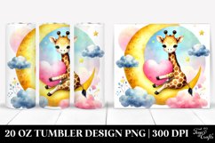 Valentines 20 Oz Tumbler Png Product Image 1