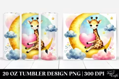 Valentines 20 Oz Tumbler Png Product Image 1