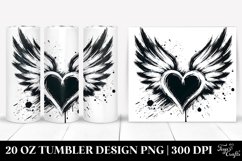 20 Oz Tumbler Design Product Image 1