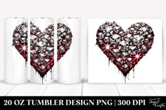20 Oz Tumbler Design Product Image 1