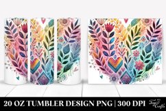 20 Oz Tumbler Design Product Image 1