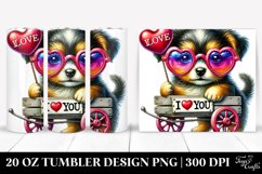20 Oz Tumbler Design Product Image 1